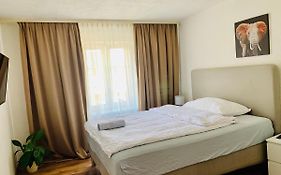 Swiss Hotel Krummen Eich Pratteln Free Parking
